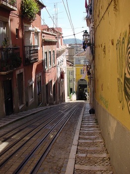 Lisbon, Portugal.JPG